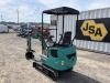 2026 CFG KV16R Mini Hydraulic Excavator - 6