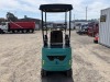 2026 CFG KV16R Mini Hydraulic Excavator - 5