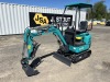 2026 CFG QK16R Mini Hydraulic Excavator