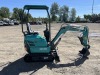 2026 CFG QK16R Mini Hydraulic Excavator - 3