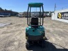 2026 CFG QK16R Mini Hydraulic Excavator - 5