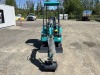 2026 CFG QK16R Mini Hydraulic Excavator - 8