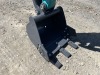 2026 CFG QK16R Mini Hydraulic Excavator - 9