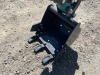 2026 CFG QK16R Mini Hydraulic Excavator - 12