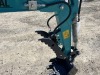 2026 CFG QK16R Mini Hydraulic Excavator - 13