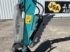 2026 CFG QK16R Mini Hydraulic Excavator - 14