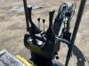 2026 CFG QK16R Mini Hydraulic Excavator - 24