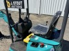 2026 CFG QK16R Mini Hydraulic Excavator - 25