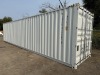 2026 40' High Cube Shipping Container - 3