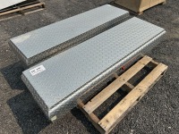 Weather Guard Truck Tool Boxes, Qty. 2