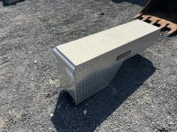 Weather Guard Pork Chop Truck Tool Box