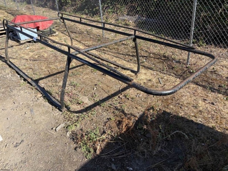 Ladder Rack