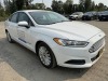 2015 Ford Fusion Hybrid Sedan - 2