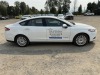 2015 Ford Fusion Hybrid Sedan - 3
