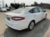 2015 Ford Fusion Hybrid Sedan - 4