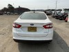2015 Ford Fusion Hybrid Sedan - 5