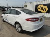 2015 Ford Fusion Hybrid Sedan - 6