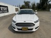 2015 Ford Fusion Hybrid Sedan - 8