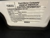 2015 Ford Fusion Hybrid Sedan - 11