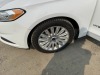 2015 Ford Fusion Hybrid Sedan - 14