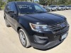 2017 Ford Explorer AWD SUV - 2
