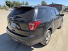 2017 Ford Explorer AWD SUV - 4