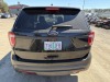 2017 Ford Explorer AWD SUV - 5