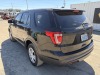 2017 Ford Explorer AWD SUV - 6