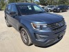 2017 Ford Explorer AWD SUV - 2
