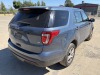 2017 Ford Explorer AWD SUV - 4