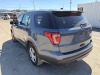 2017 Ford Explorer AWD SUV - 6