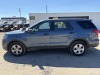 2017 Ford Explorer AWD SUV - 7