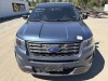 2017 Ford Explorer AWD SUV - 8