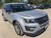 2018 Ford Explorer AWD SUV - 2