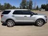 2018 Ford Explorer AWD SUV - 3