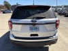2018 Ford Explorer AWD SUV - 5