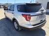 2018 Ford Explorer AWD SUV - 6