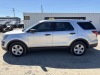 2018 Ford Explorer AWD SUV - 7
