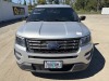 2018 Ford Explorer AWD SUV - 8