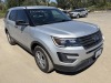 2018 Ford Explorer AWD SUV - 2