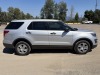 2018 Ford Explorer AWD SUV - 3