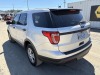 2018 Ford Explorer AWD SUV - 6