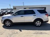 2018 Ford Explorer AWD SUV - 7