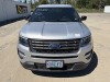2018 Ford Explorer AWD SUV - 8