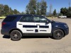 2018 Ford Explorer AWD SUV - 3
