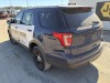 2018 Ford Explorer AWD SUV - 6