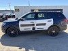 2018 Ford Explorer AWD SUV - 7