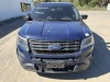 2018 Ford Explorer AWD SUV - 8