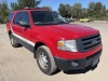 2012 Ford Explorer 4X4 SUV - 2