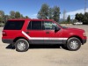 2012 Ford Explorer 4X4 SUV - 3